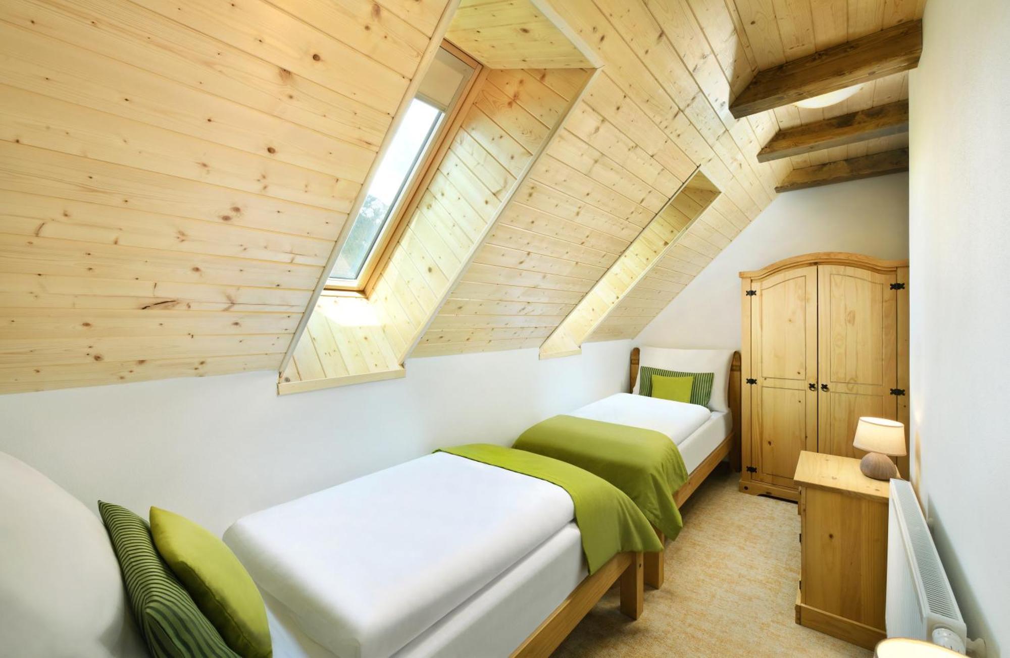 Apartmany A Studia Lucky, Ski-In Ski-Out ,Chopok Jasna, Demaenovska Dolina エクステリア 写真