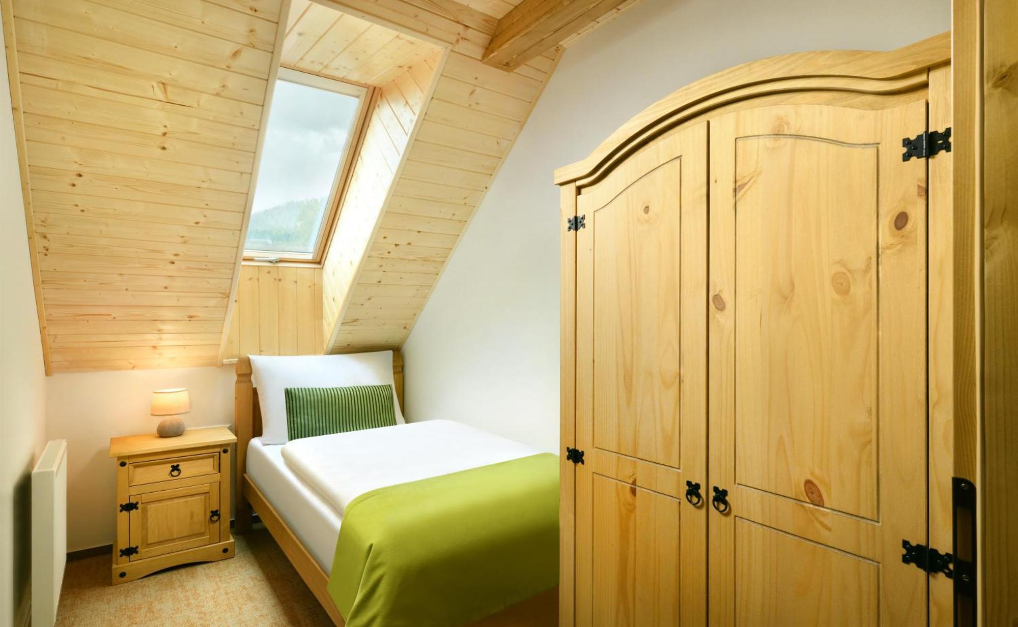 Apartmany A Studia Lucky, Ski-In Ski-Out ,Chopok Jasna, Demaenovska Dolina エクステリア 写真